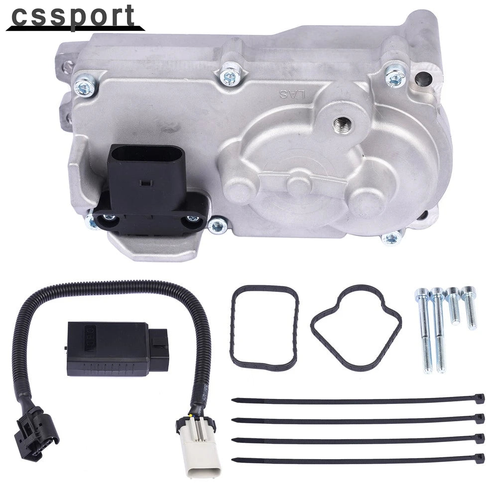 Turbo Actuator Fits 13-2018 Ram 2500 3500 Cummins 6.7L Diesel HE300VG 68445522AA