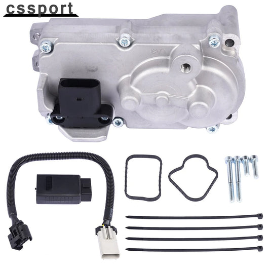Turbo Actuator Fits 13-2018 Ram 2500 3500 Cummins 6.7L Diesel HE300VG 68445522AA
