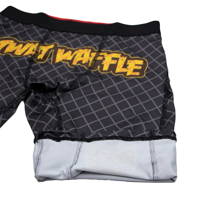 5Pcs Men Underwear Boxers Print Man Panties Lingerie Men Underpants Boxershorts Trunks Plus Size Breathable Seamless Men's Boxer