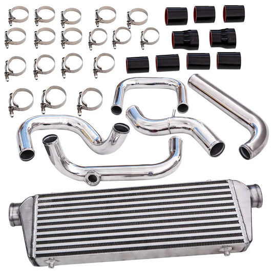 Intercooler Piping Flange Coupler kit for Honda Civic 1992-1995 All Models
