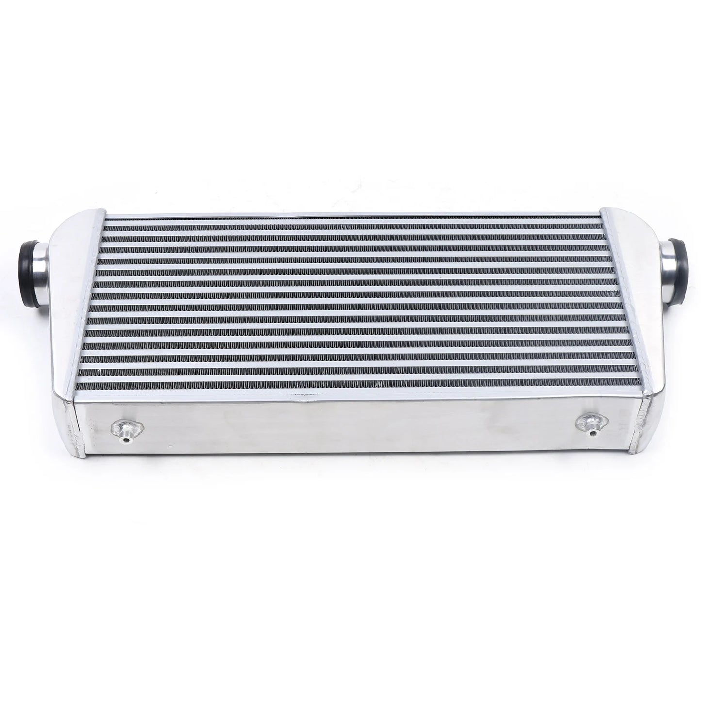 Universal Automotive Cooling Systems Front Mount Tube Intercooler Turbo Intercooler Charge Air Cooler
