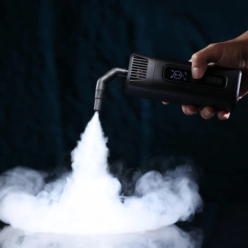 Ulanzi FM01 Portable 40W Fog Machine Handheld Remote
