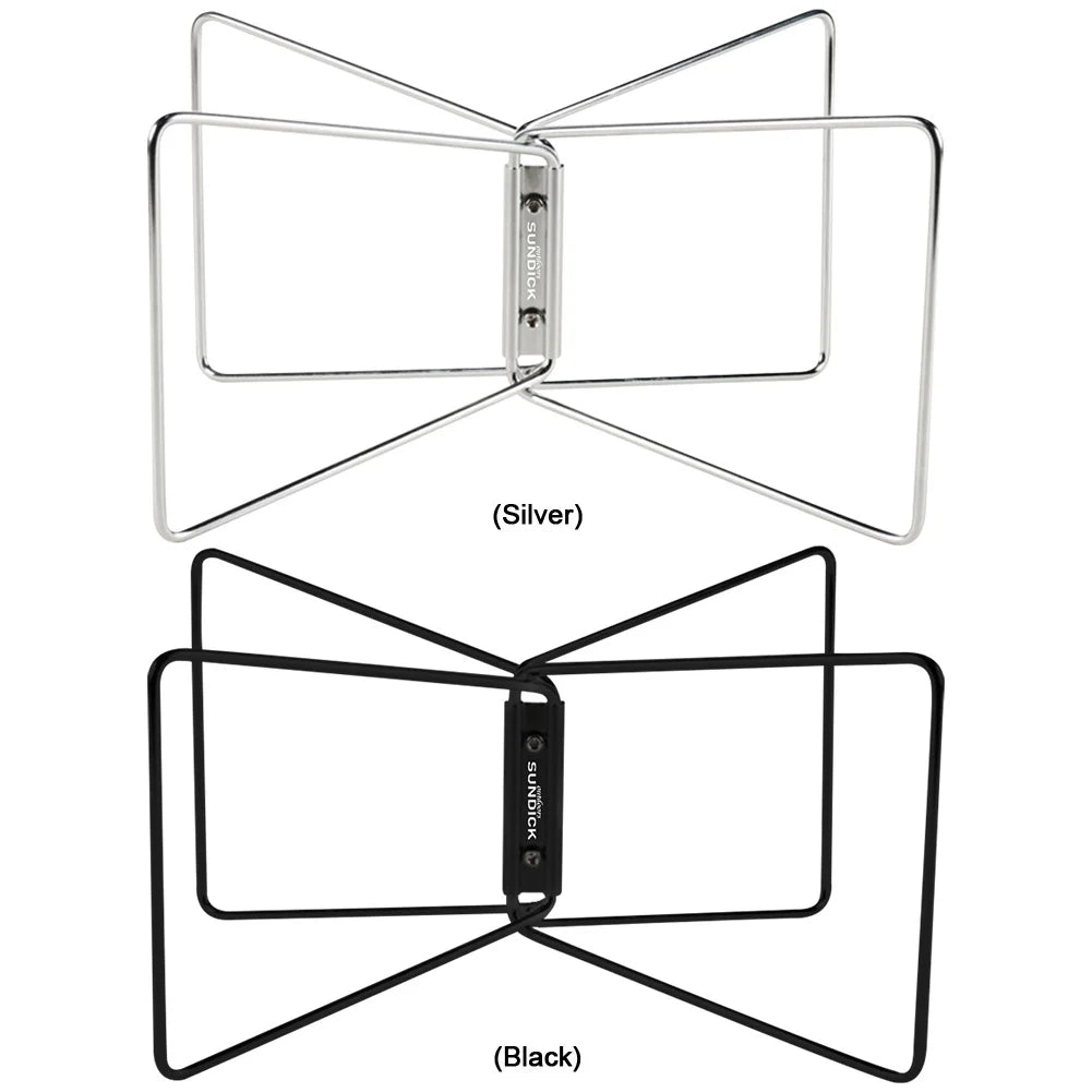 Camping Folding Cooler Stand Frame Foldable Travel Backpacking Bucket Support Stainless Steel for Cooking Fishing Picnic Outdoor