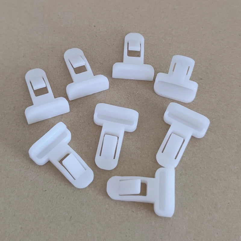 20Pcs Front Bumper & Trim Fastener Clips For Toyota Lexus RAV4 Camry Corolla 4Runner 75392-35220 Extension Panel Retainer