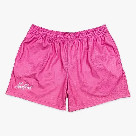 Summer Quick Drying Mens Teen Baseball Sports Shorts