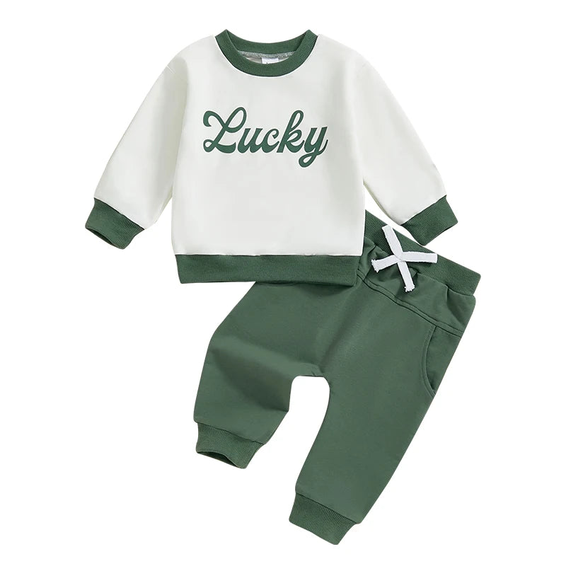 Toddler Boys Outfit Short Sleeve Round Neck Dinosaur Print T-Shirt with Drawstring Waist Shorts Kids Clothing Set