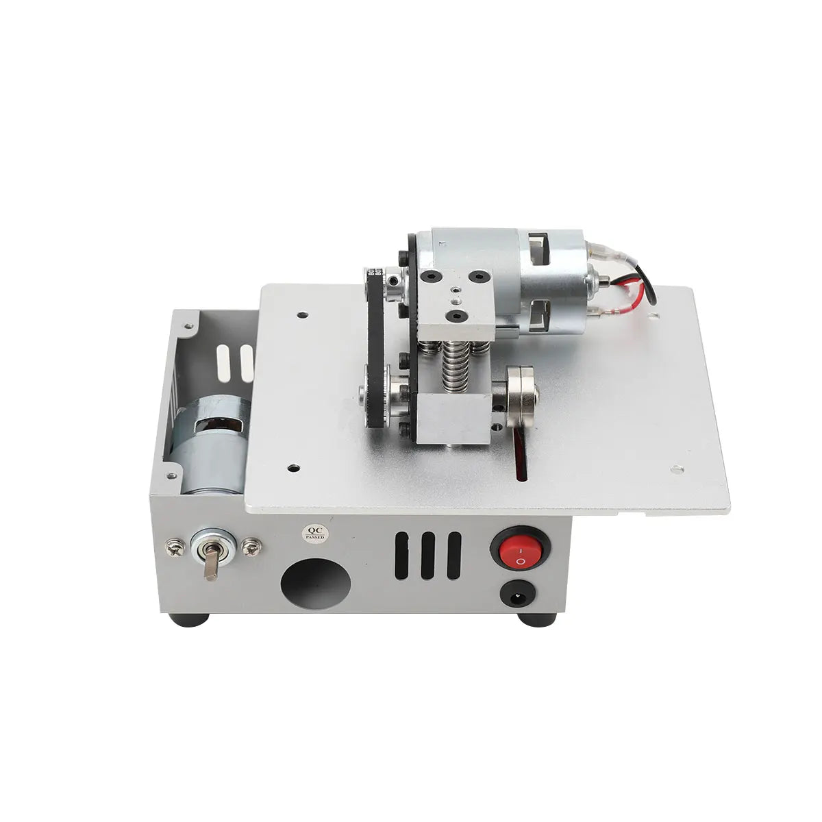 Mini Desktop Saw Multifunctional Table Saw Electric Household DIY Cutting Tool