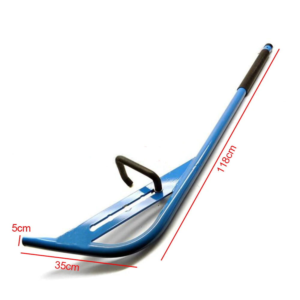Wishbone Lever Bar Extractor Tool Bottom Arm Control Tool Wheel Bearing Set Ball Joint Suspension Arm Pry Bar Tool