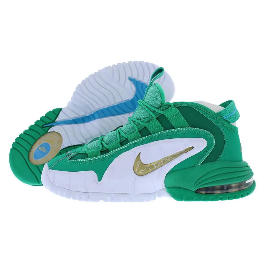 Nike Air Max Penny BG GS Boys Shoes