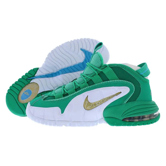 Nike Air Max Penny BG GS Boys Shoes