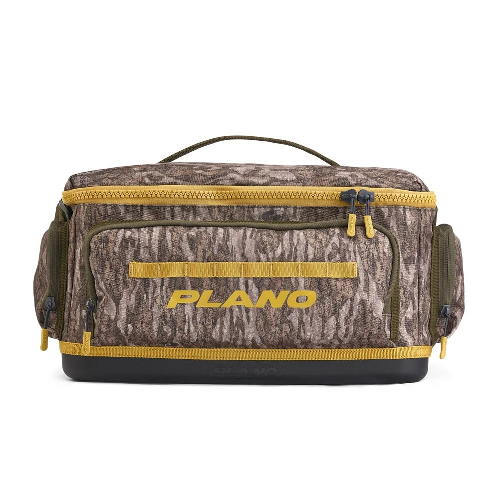 Durable Waterproof Fishing Tackle Bag With Main Compartment