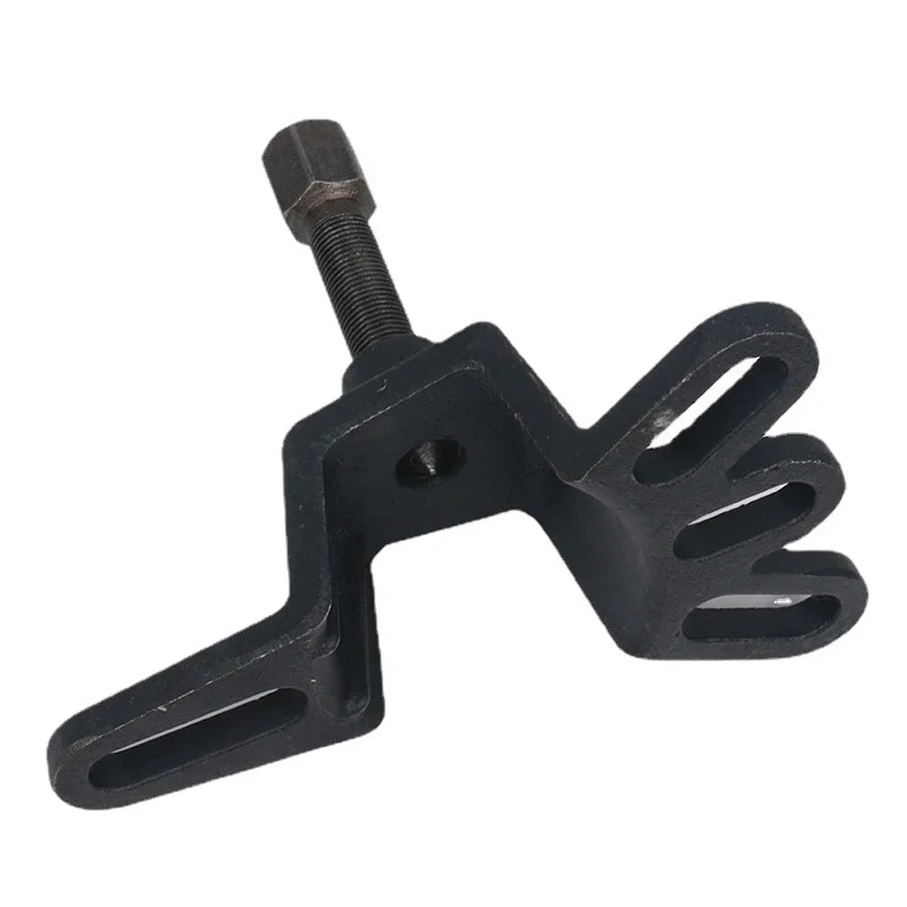 Universal 4-Hole Motorcycle Wheel Hub Puller Rear Brake Drum Remover Tool Kit Tricycle Repair Tool Motorcycle Accessories