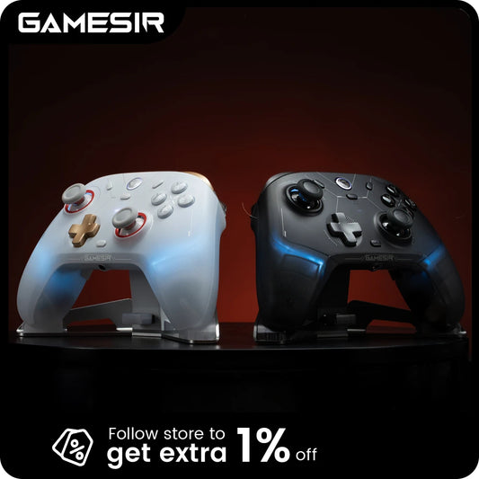 GameSir Cyclone 2 Wireless Pro Controller Nintendo Switch