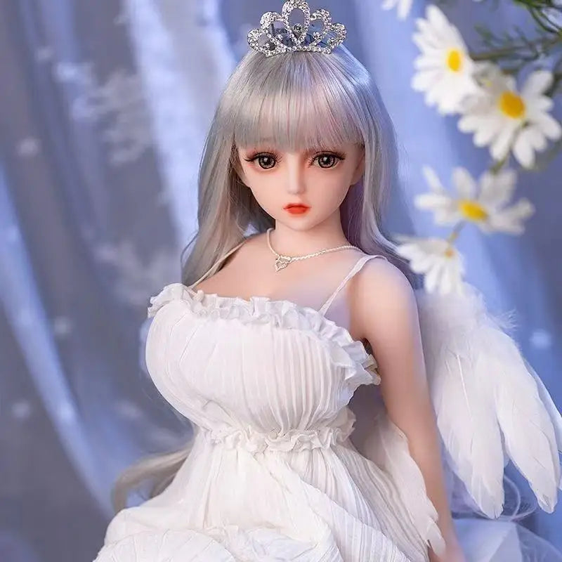 Flash Deal for 11.11! 80CM Anime BJD Doll - Limited Stock Cute Girl Toy, Prime Christmas Gift | Fast Dispatch & Lowest Price