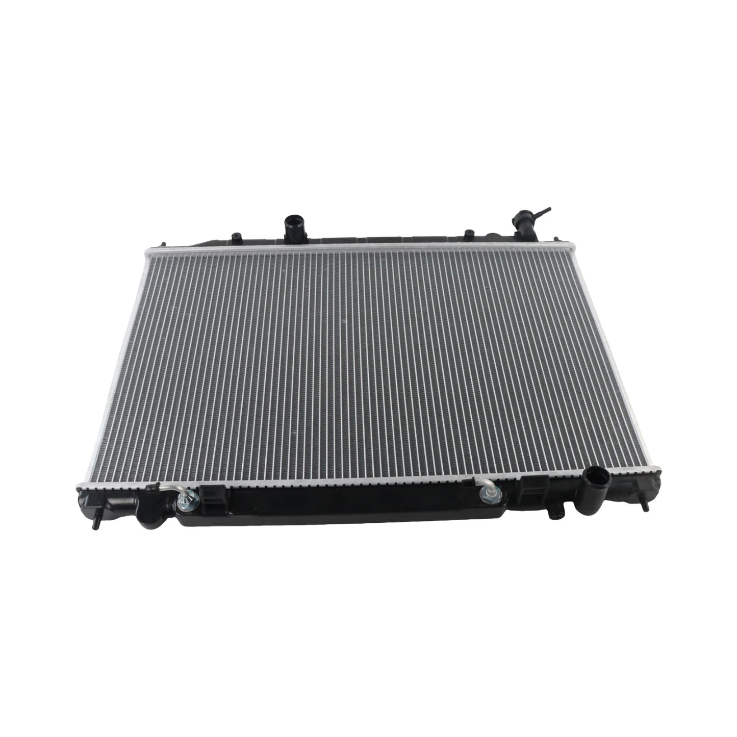 1PC Radiator For 2003-2007 Nissan Murano S SE SL 3.5L V6 CU2578.2578V TYC2578 RAD2578 Automotive Professional Parts