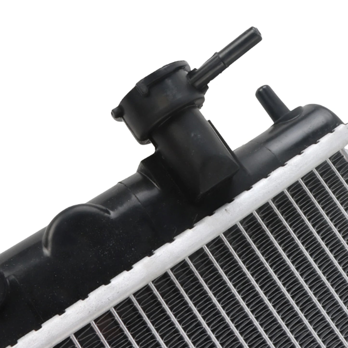 1PC Radiator For 2003-2007 Nissan Murano S SE SL 3.5L V6 CU2578.2578V TYC2578 RAD2578 Automotive Professional Parts