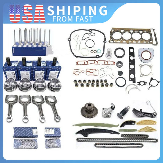 Free Shipping Automotive Timing Chain Set Engine Timing Chain Camshaft Lock Tool Kit Aluminum Alloy Automotive Parts