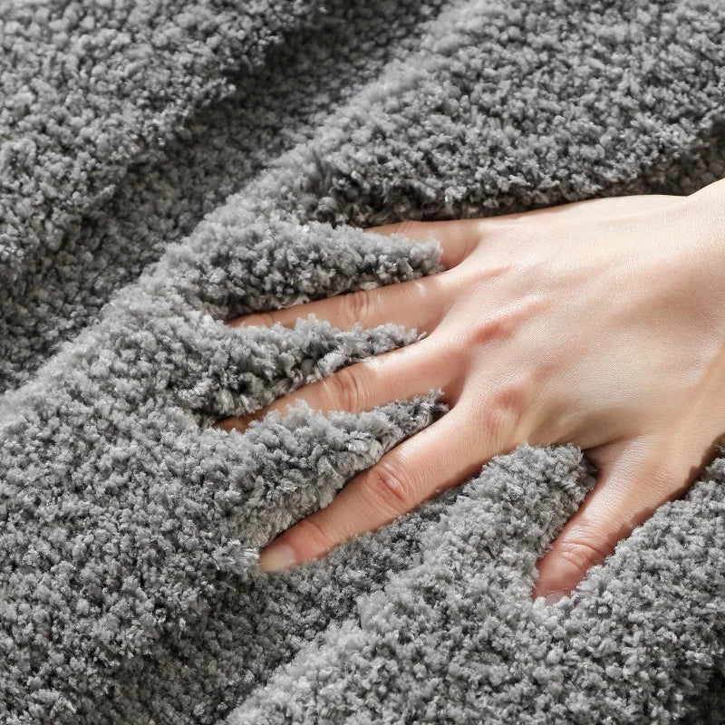 Bathroom Floor Mat Bedroom Home Door Mat Absorbent Foot Mat Kitchen Non Slip Toilet Bathroom Mat