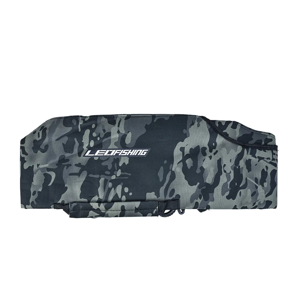 Waterproof Portable Fishing Bag Large Capacity Tackle Box