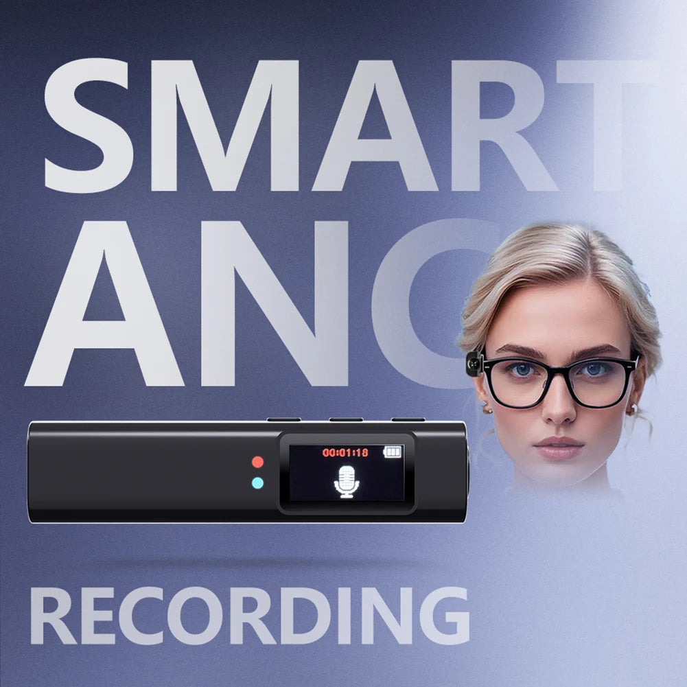 2.7K HD Glasses Camera WiFi Mini Digital Camera Sound Recording Video Shooting Micro-camera Eyeglasses Camera for Driving Hiking