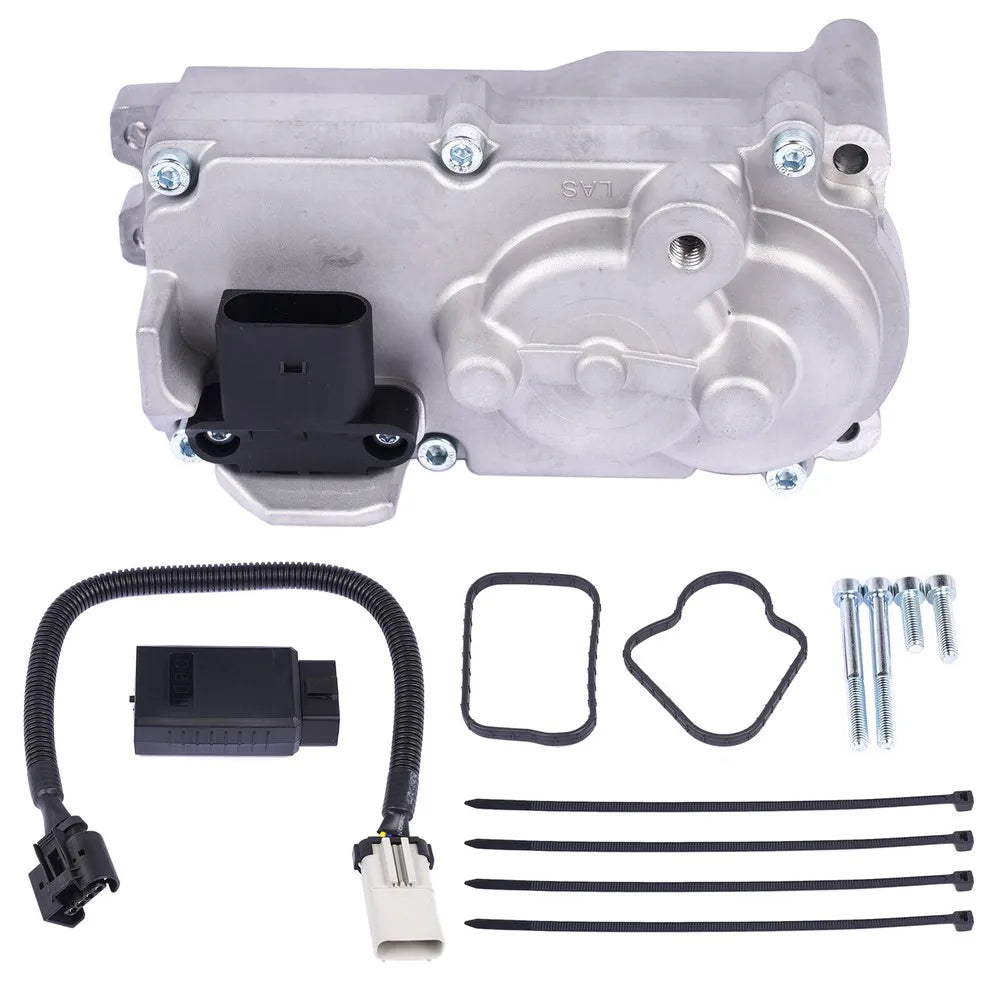Turbo Actuator Fits 13-2018 Ram 2500 3500 Cummins 6.7L Diesel HE300VG 68445522AA