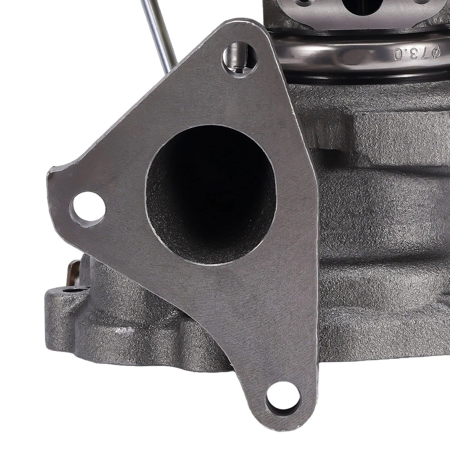 TD04L Turbo  Turbocharger for Subaru Forester 2.0L Saab 9-2X Aero 05-06 Saab 49377-04300  49377-04302 14412AA360