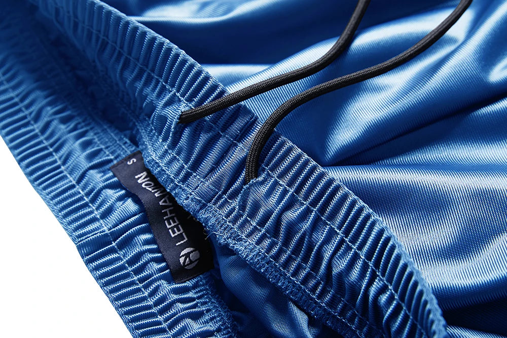 Mens Sports Shorts Quick Dry Breathable Basketball Training