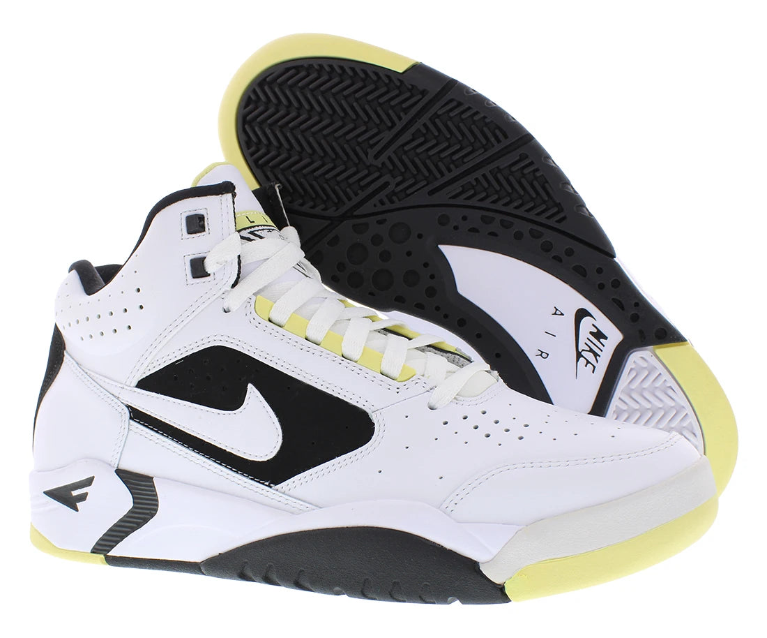 Nike Air Flight Lite Mid Unisex Shoes