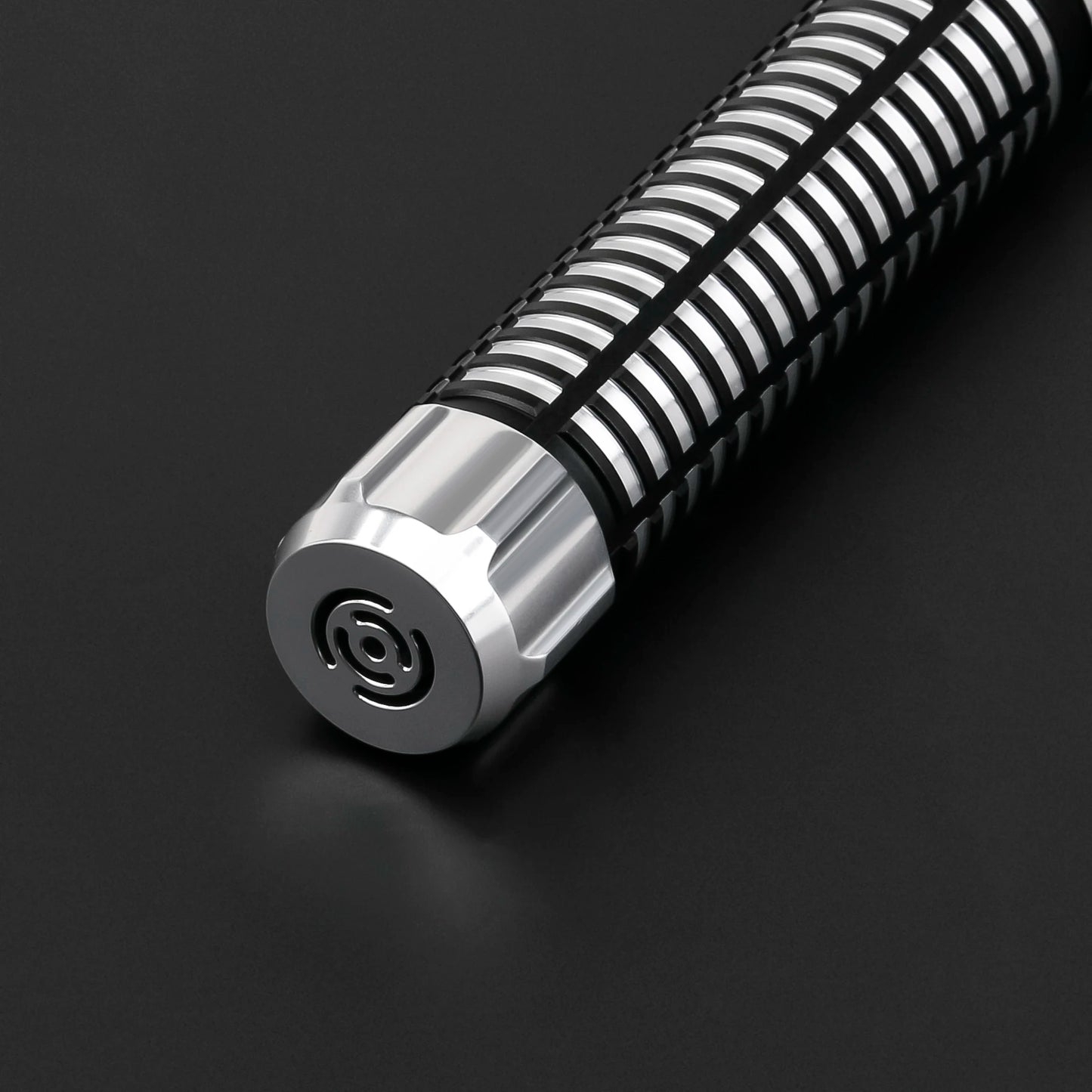 TXQSABER Neo Pixel RGB Lightsaber With Metal Hilt Dueling