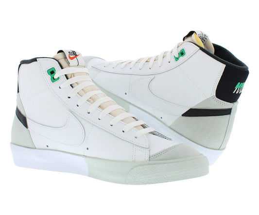 Nike Blazer Mid '77 Premium Mens Shoes