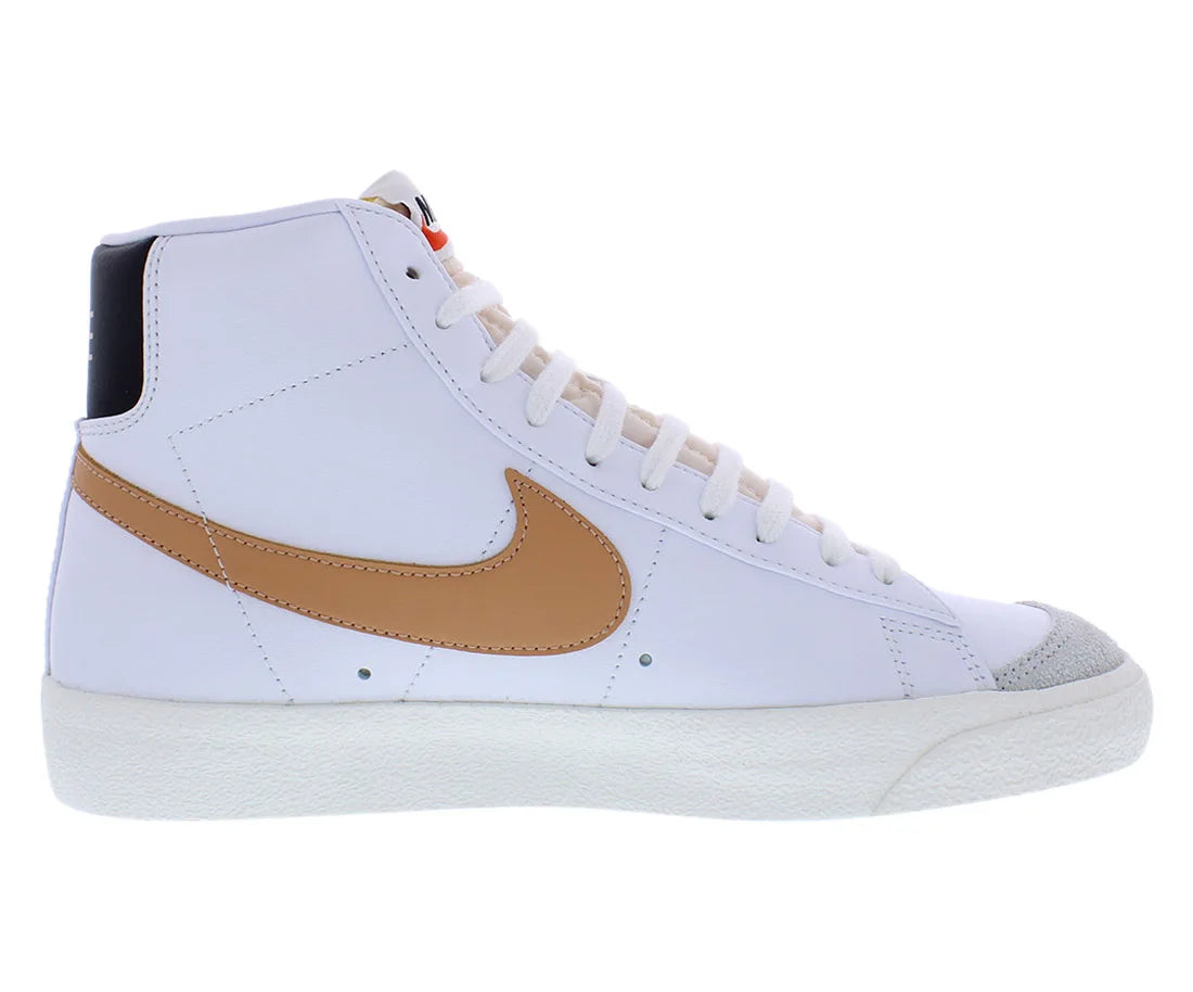 Nike Blazer Mid '77 Vntg Mens Shoes