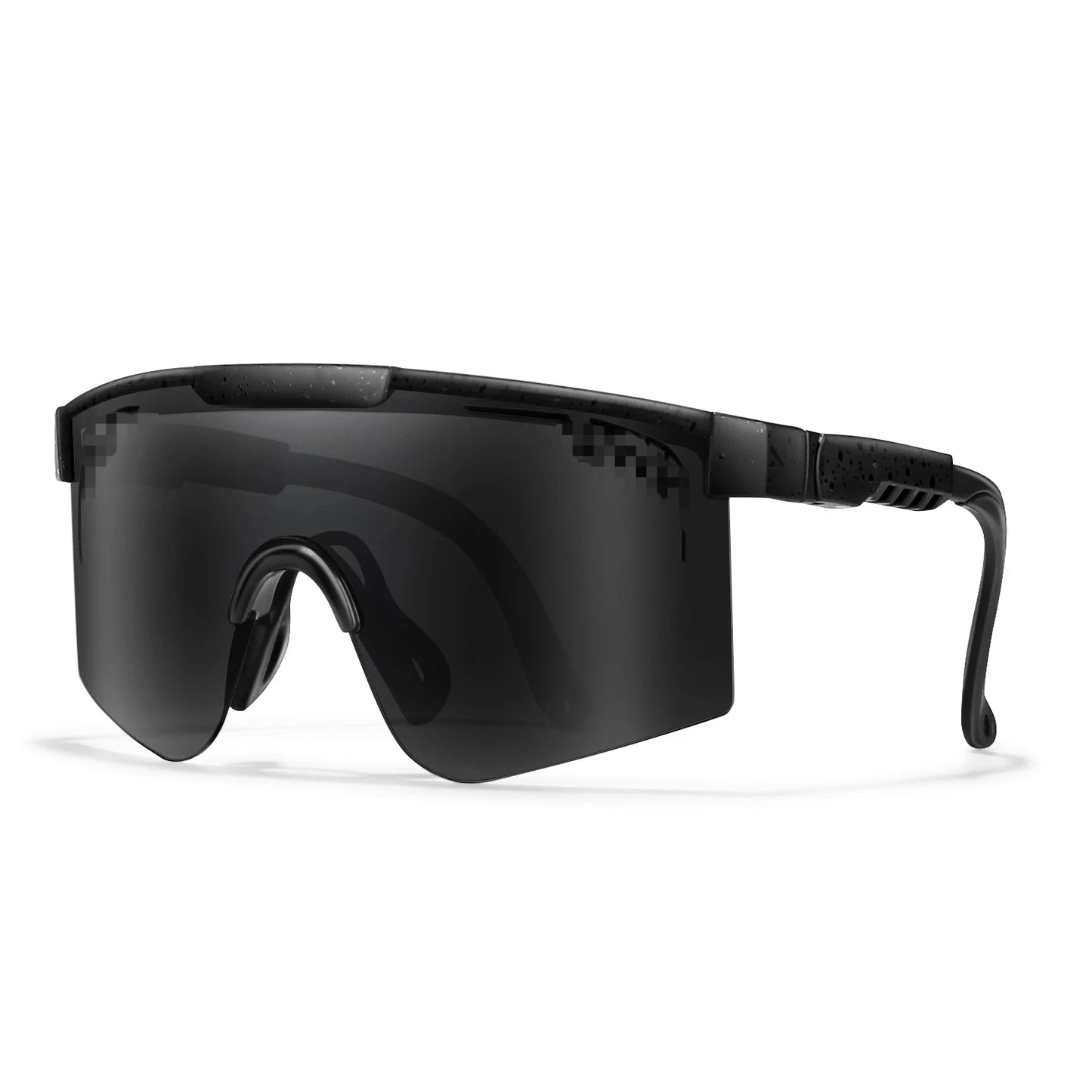 PIT VIPER Outdoor 3-8 years old Cycling Glasses for Kids Eyewear Party Running Sports Goggles Anti-glare Anti-sun Eyewea