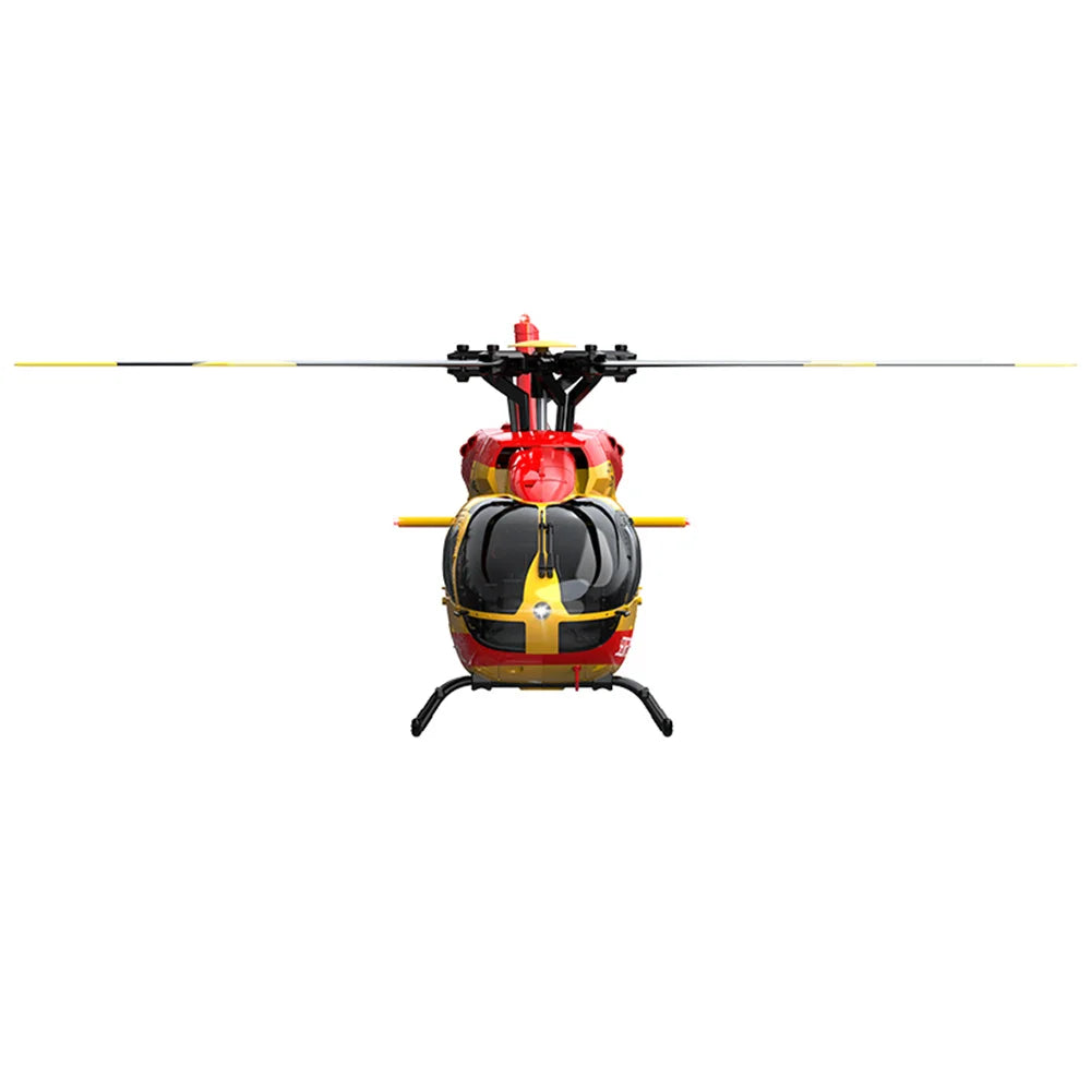 RC ERA C190 H145 Scaled 1:30 6CH 6-Axis Altitude Hold Optical Flow Positioning RC Helicopter RTF