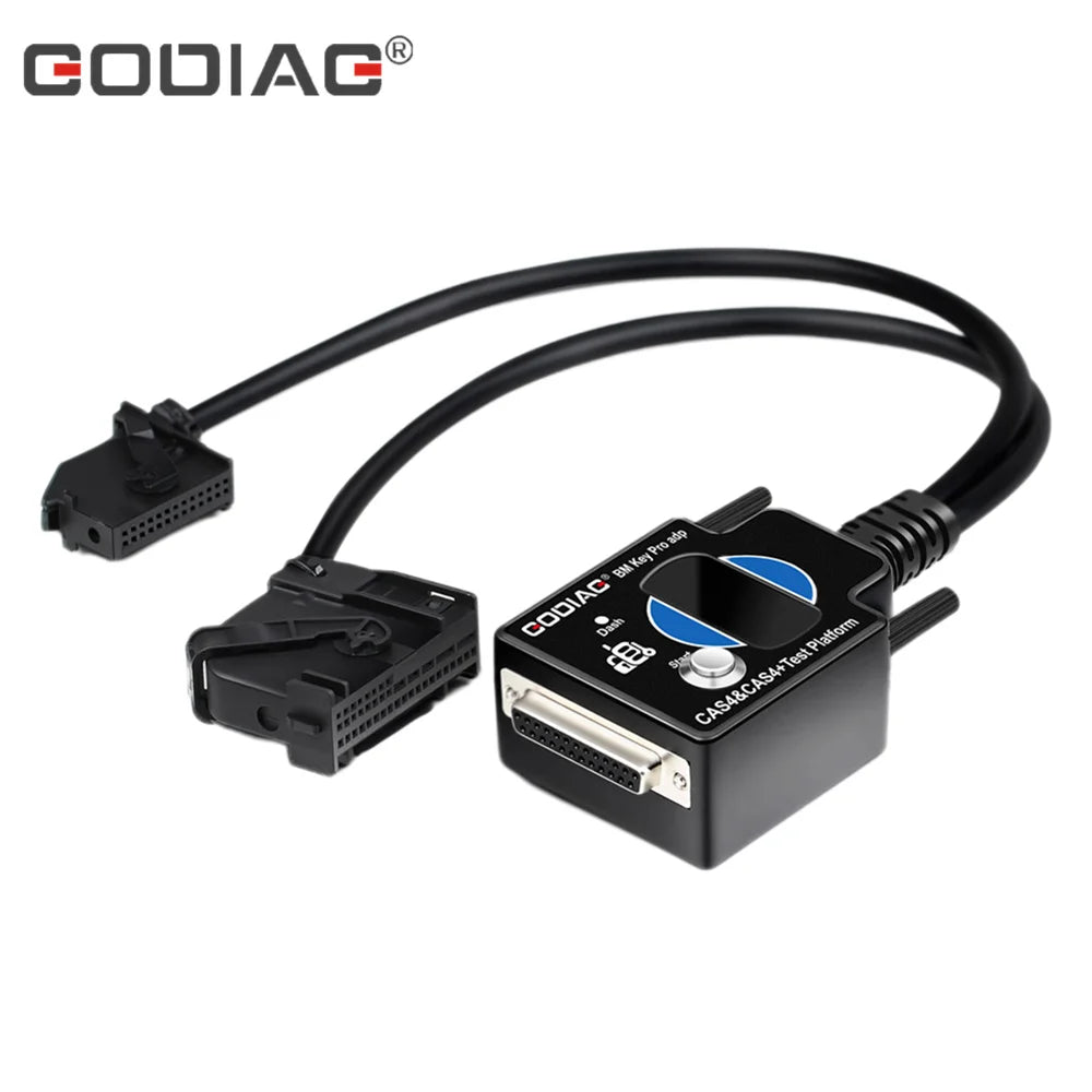 GODIAG Test Platform For BMW CAS4 / CAS4+ Programming