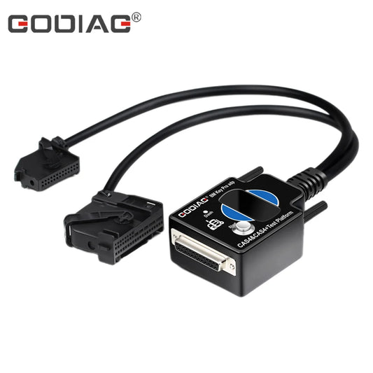 GODIAG Test Platform For BMW CAS4 / CAS4+ Programming