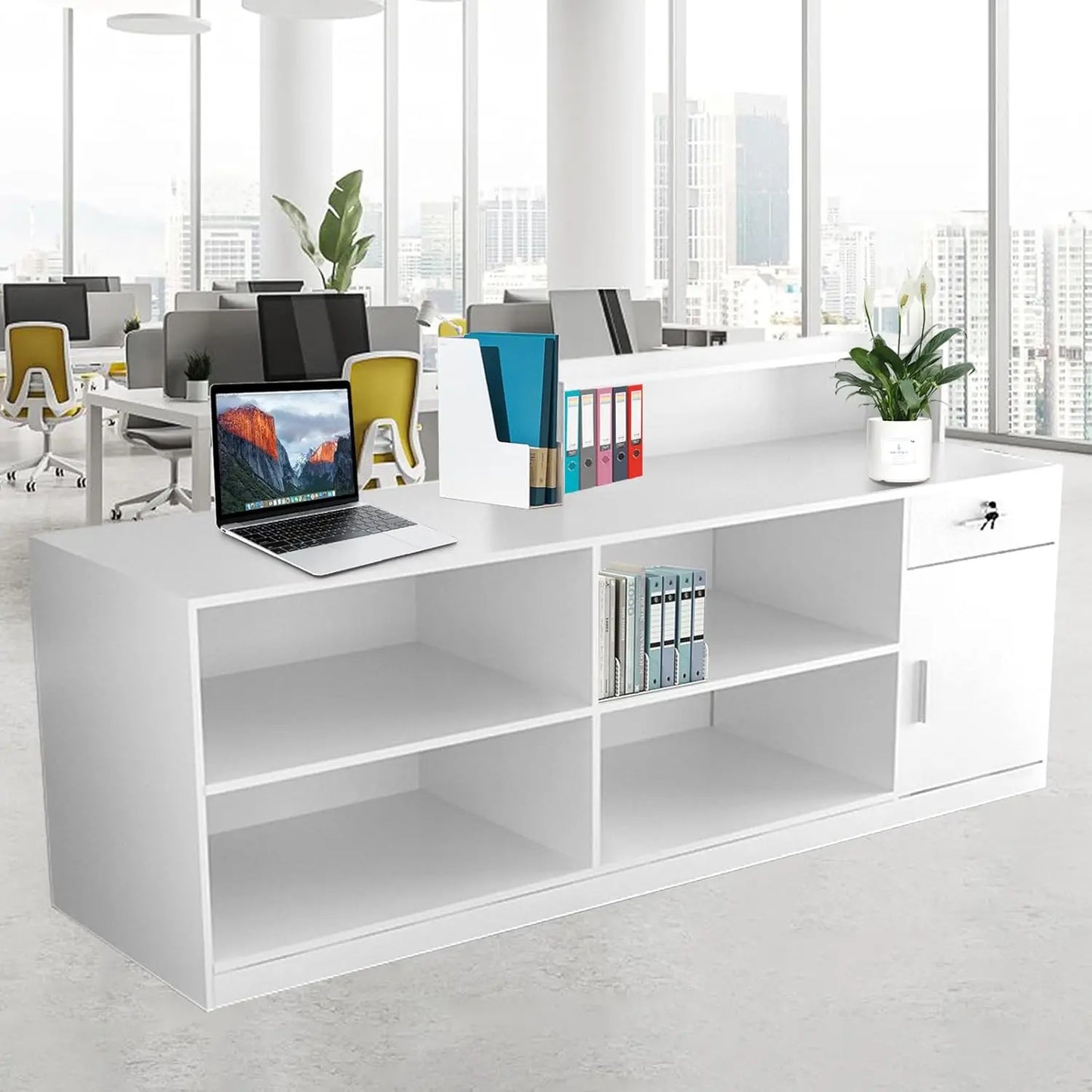 Attic Ladder Pull Down System, Wall Mounted Folding Attic Stairs, Titanium Magnesium Aluminum Alloy Telescoping Attic Ladder .