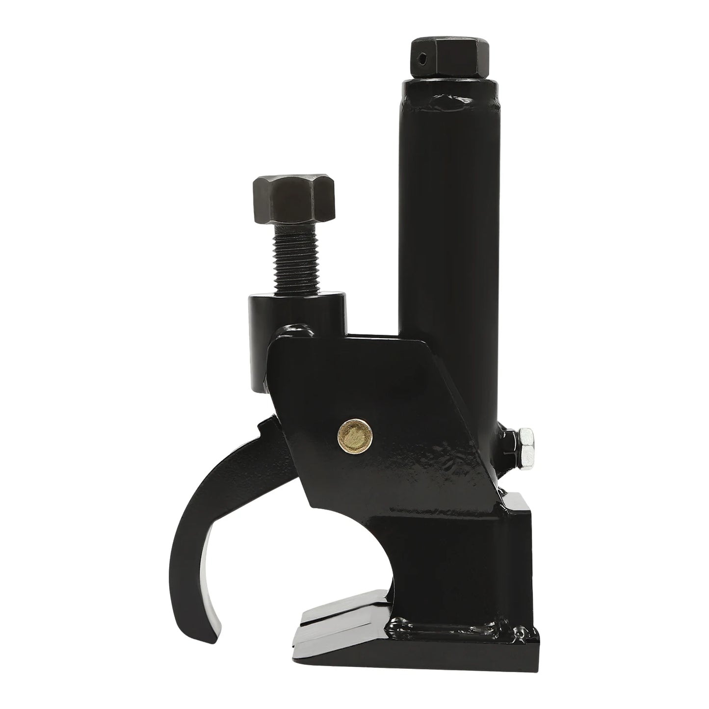 Manual Tire Bead Breaker Adjustable 10-21 inches Tires Repair Kit for ATV Golf Cart Bus, Tractors and More, Automotive Tool