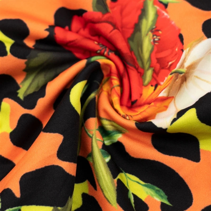 5Pcs Fashion Print Men Underwear Boxer Men's Panties Lingerie Men Underpants Boxers Trunks Plus Size XL-5XL Men's Boxer Briefs