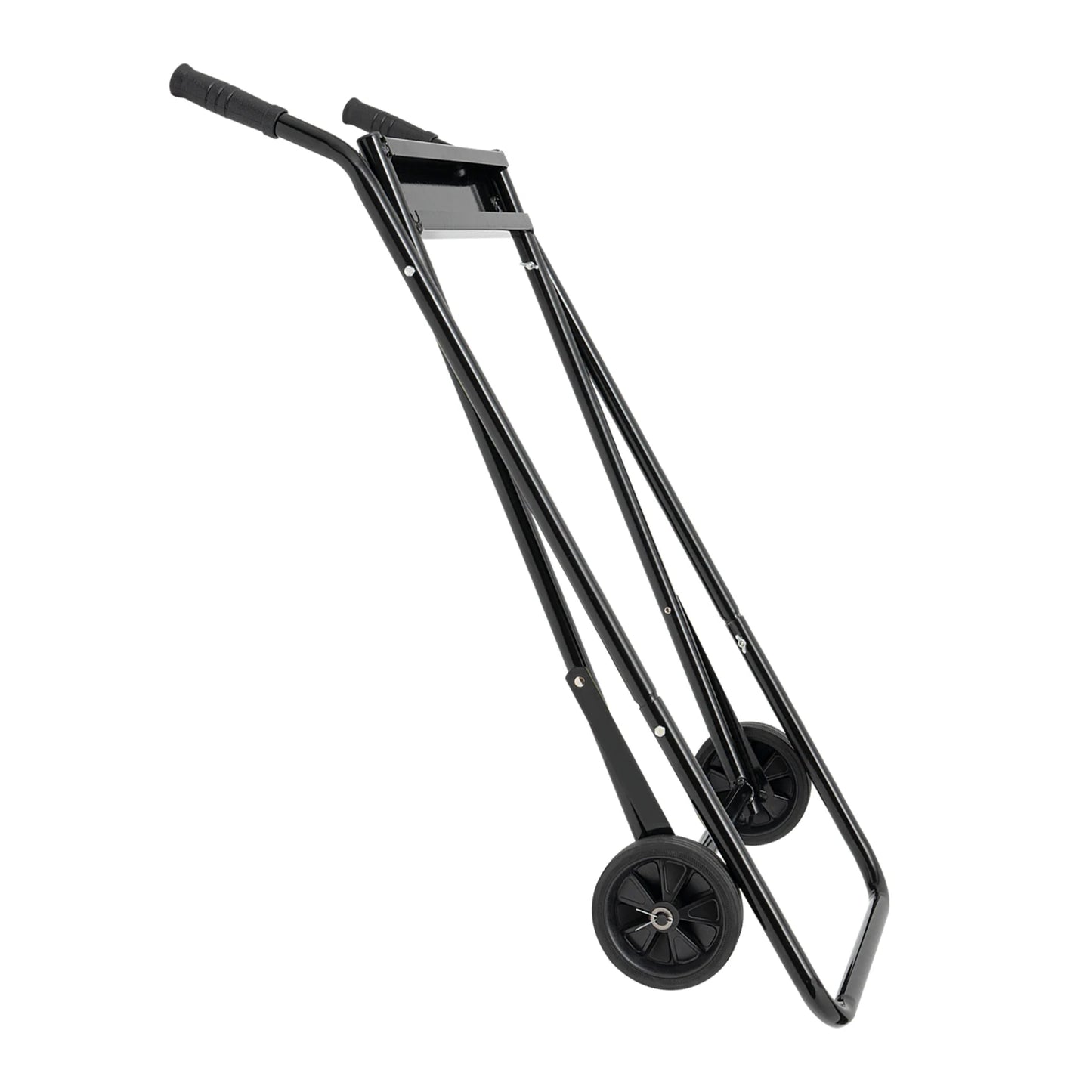 Outboard Motor Boat Stand Carrier Cart Dolly Storage Multi Purposed Marine With 2Wheels Transportation Hand Wheels Operated 70Kg