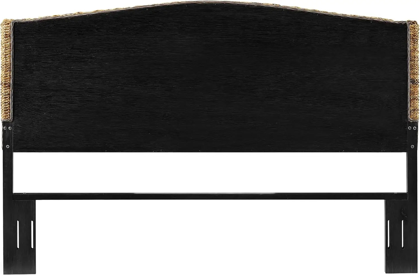 Serena Headboard, King, Banana Leaf