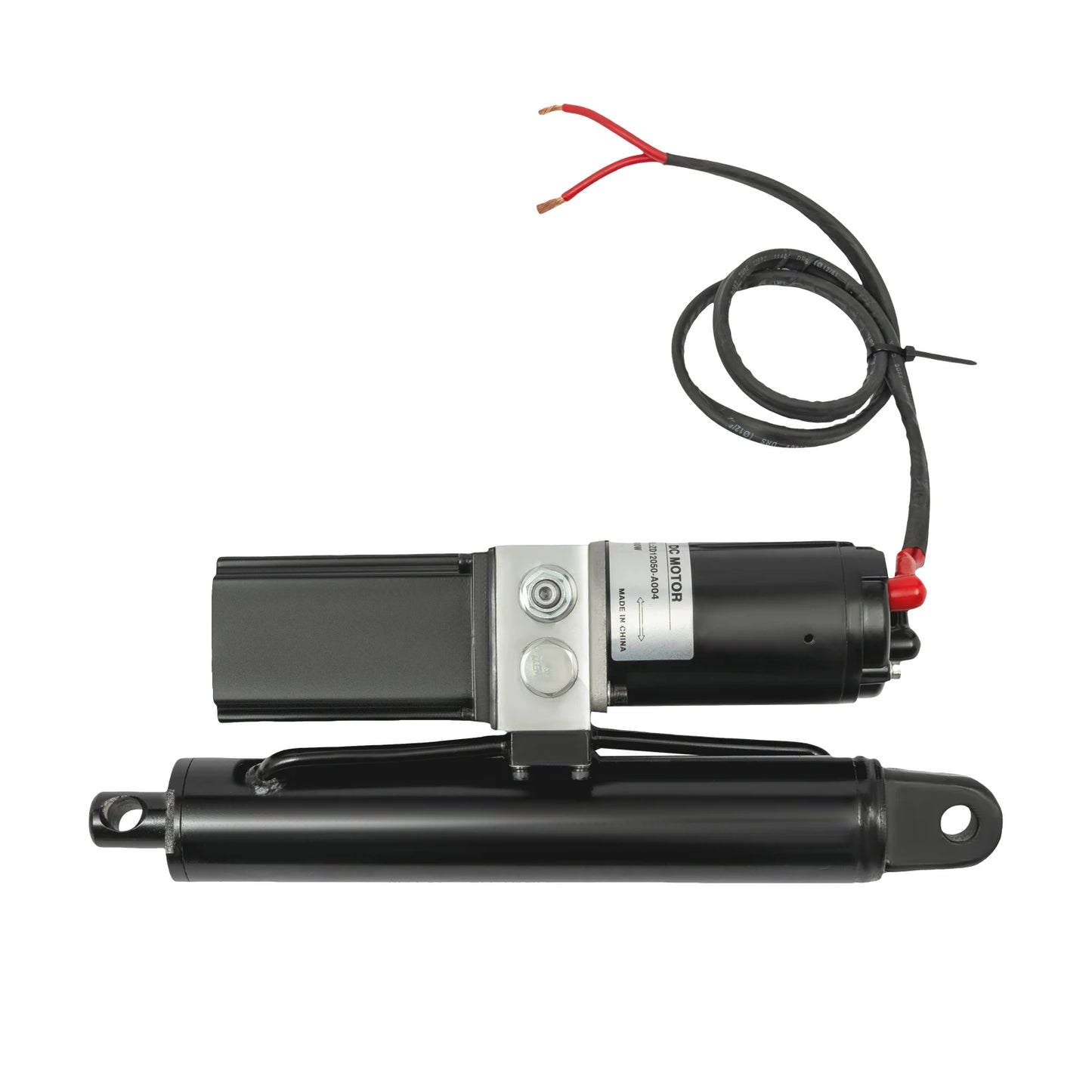 12V 500W Electric Hydraulic Actuator for Machinery, Metallurgy, Mining, Petroleum, Chemical Industry, Transportation, etc