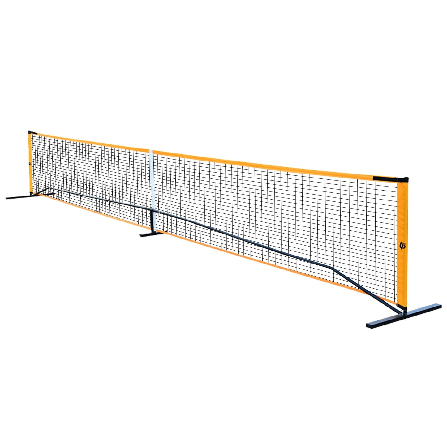 Portable Pickleball Net Set with 4 Pickleball Paddles Outdoor Pickleballs and Carry Bag also suitable for badminton, tennis
