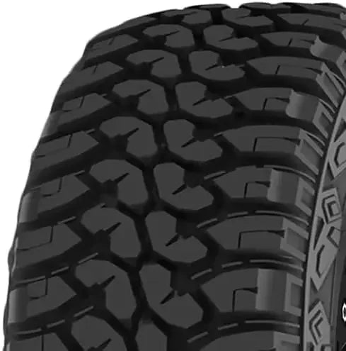 Garden Chairs-M/T 08 Plus Mud Off-Road Light Truck Radial Tire-LT235/75R15 235/75/15 235/75-15 104/101Q Load Range