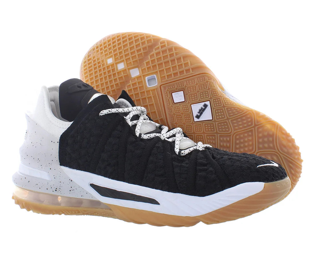 Nike Lebron Xviii Boys Shoes