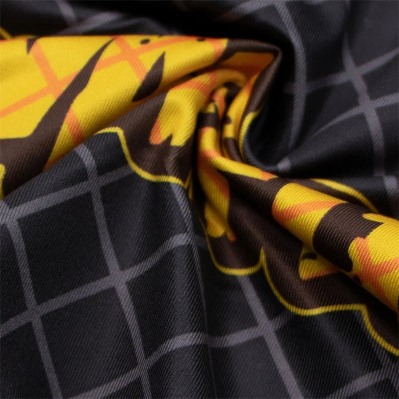 5Pcs Men Underwear Boxers Print Man Panties Lingerie Men Underpants Boxershorts Trunks Plus Size Breathable Seamless Men's Boxer