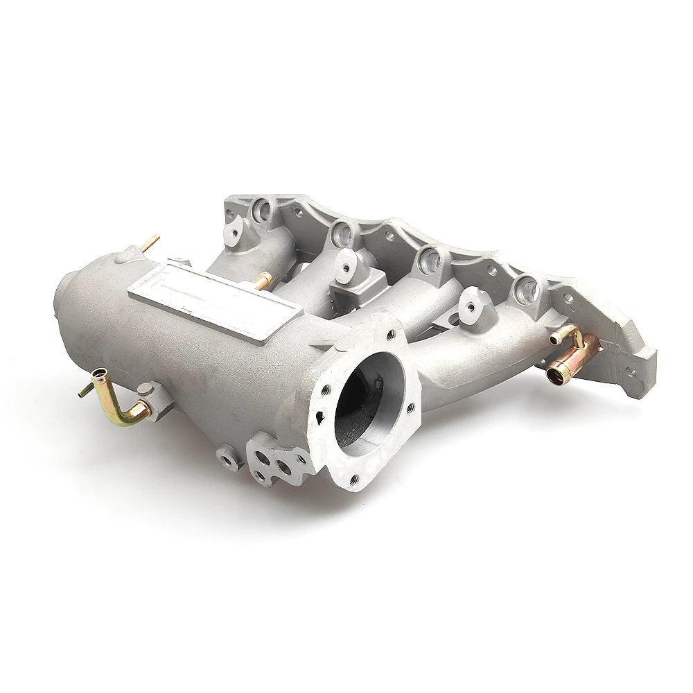 70MM Power Air Intake Manifold For B16 B17 B18C5 Acura Intake System Integra Type R 1.8L 92-01 For Honda Civic 1.6L Si 99-00
