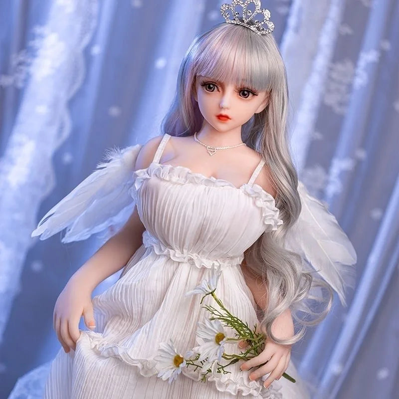 Flash Deal for 11.11! 80CM Anime BJD Doll - Limited Stock Cute Girl Toy, Prime Christmas Gift | Fast Dispatch & Lowest Price