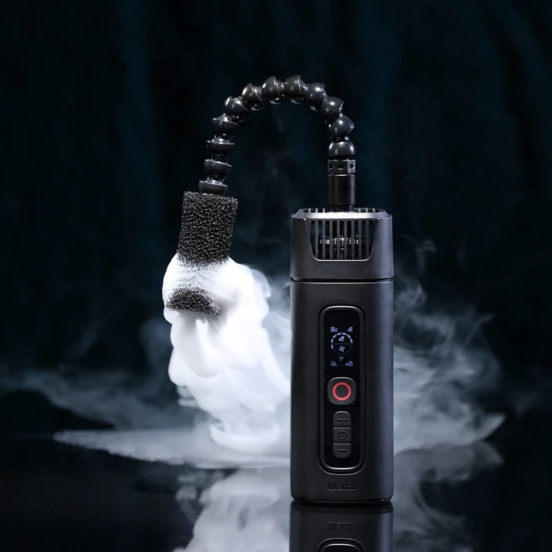 Ulanzi FM01 Portable 40W Fog Machine Handheld Remote