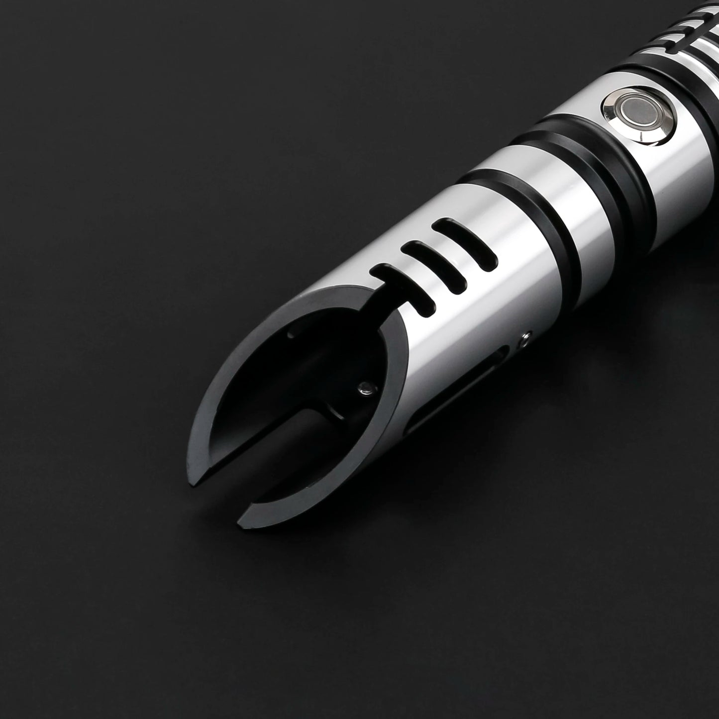 TXQSABER Neo Pixel RGB Lightsaber With Metal Hilt Dueling