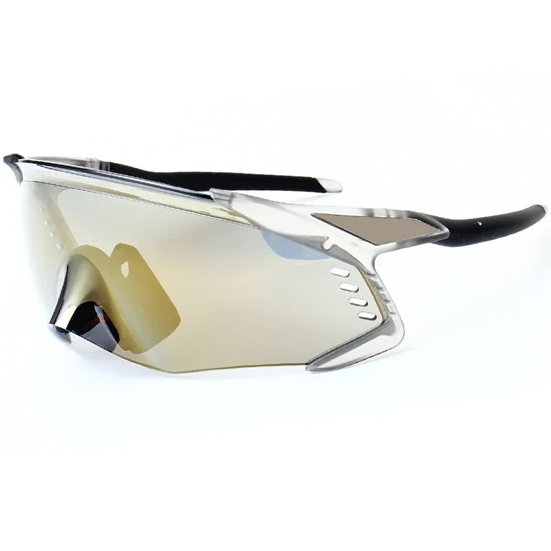 Oversized Square Sunglasses Men Brand Design Trendy Sun Glasses for Men Male Classic Sports Driving Goggle UV400